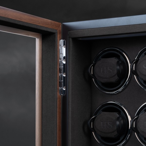 Heisse & Söhne watch winder New York 16 70019-237.10