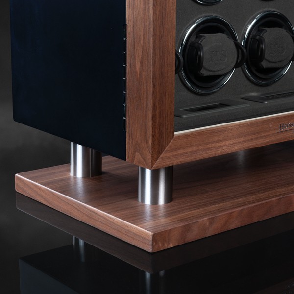 Heisse & Söhne watch winder New York 16 70019-237.10
