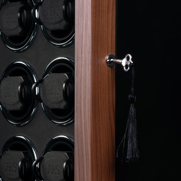Heisse & Söhne watch winder New York 16 70019-237.10