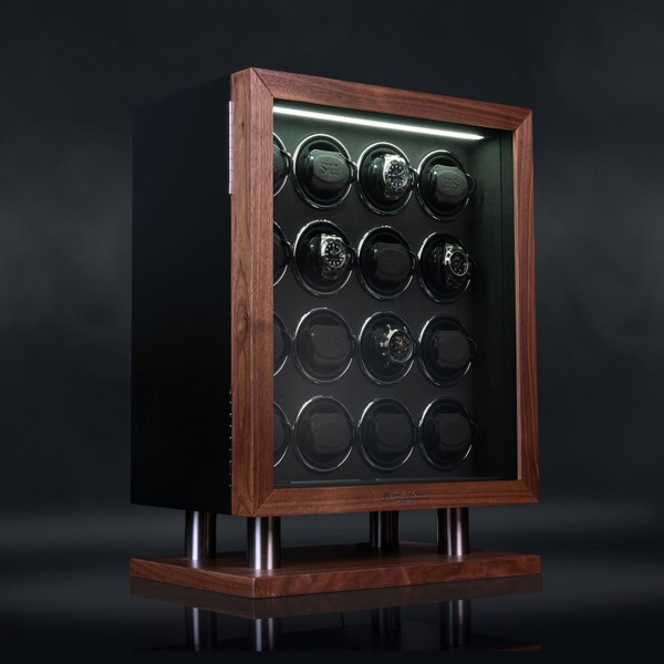 Heisse & Söhne watch winder New York 16 70019-237.10