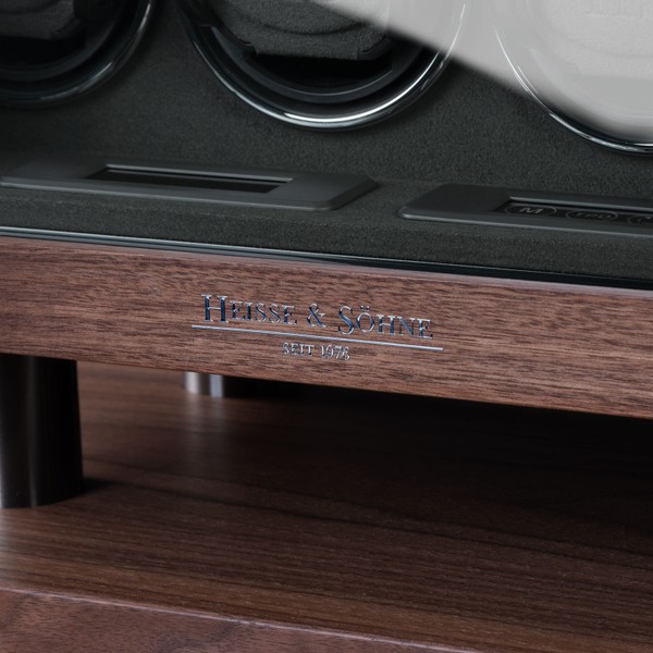 Heisse & Söhne watch winder New York 16 70019-237.10