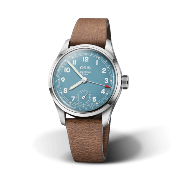Oris Big Crown Calibre 473 01 473 7786 4065-07 5 19 22FC - 38mm