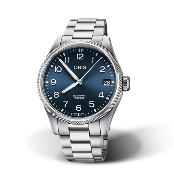 Oris Big Crown ProPilot Big Date 01 751 7761 4065-07 8 20 08P - 41mm