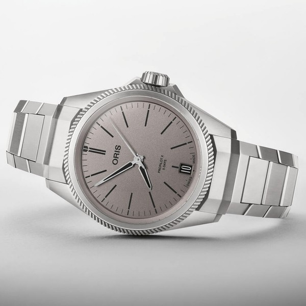 Oris ProPilot X Calibre 400 01 400 7778 7153-07 7 20 01TLC - 39mm
