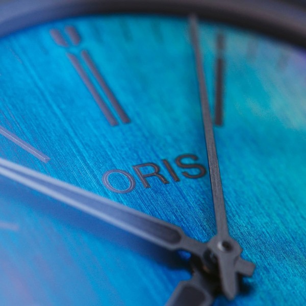 Oris ProPilot X Calibre 400 Laser 01 400 7778 7150-07 7 20 01TLC - 39mm