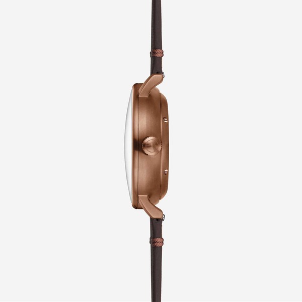 Sternglas Lumatik Edition Bronze S02-LMR19-NY07 - 38mm
