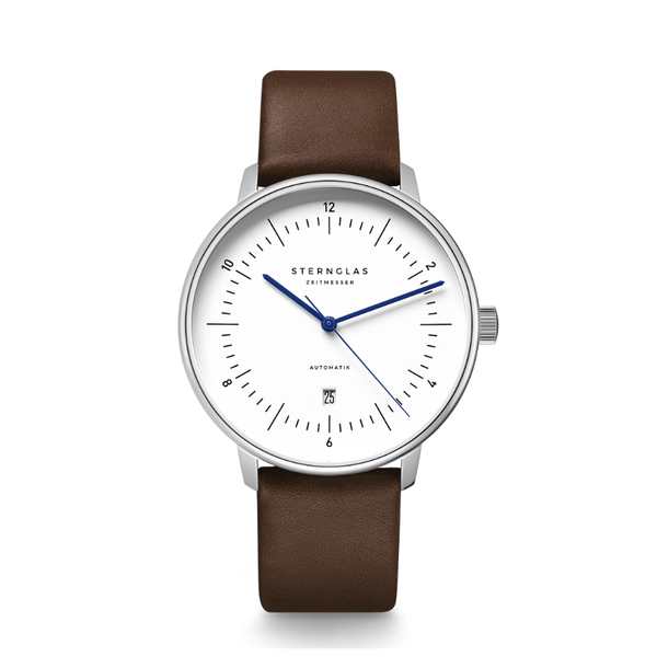 Sternglas Naos XL Automatik Update S02-NX44-PR04 - 42mm