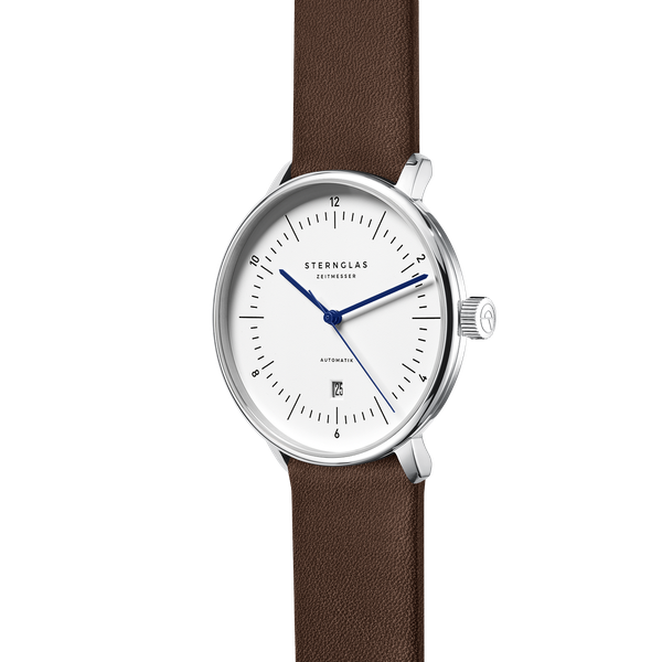 Sternglas Naos XL Automatik Update S02-NX44-PR04 - 42mm