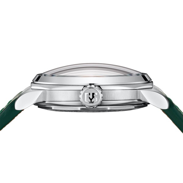 Cuervo y Sobrinos Buceador Caribe 2860.1V - 43 x 43mm