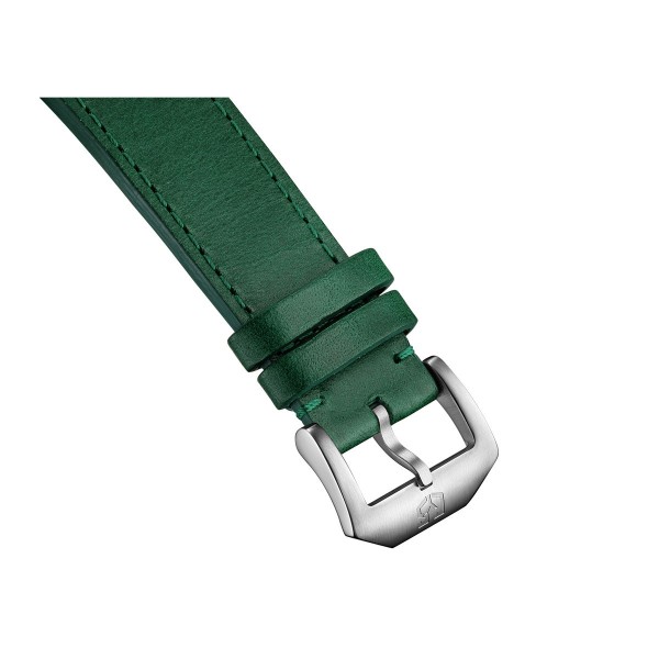 Cuervo y Sobrinos Buceador Caribe 2860.1V - 43 x 43mm