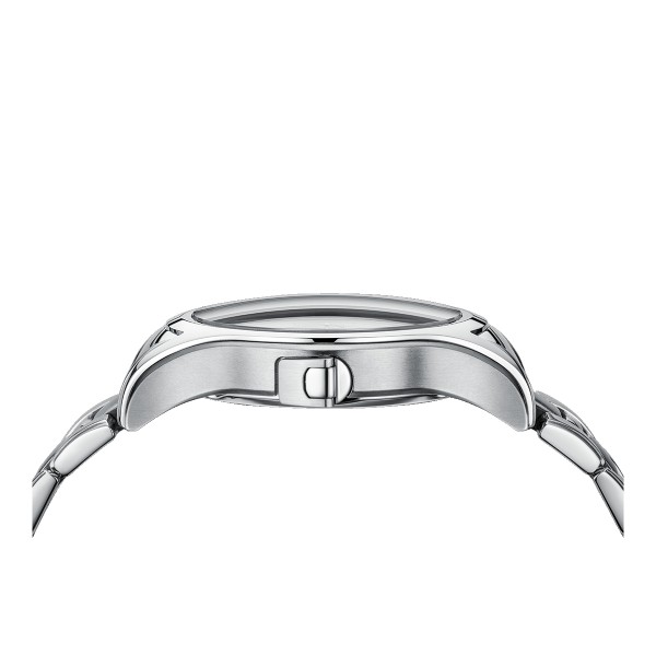 Cuervo y Sobrinos Churchill Sir Winston 2810B.1SWBY - 43mm