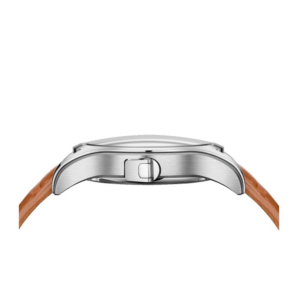 Cuervo y Sobrinos Churchill Sir Winston 2810B.1SWBY - 43mm