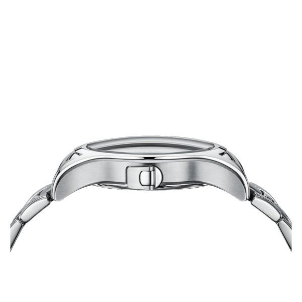 Cuervo y Sobrinos Churchill Sir Winston 2810B.1SWG - 43mm