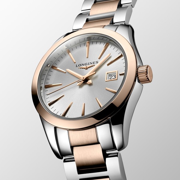 Longines Conquest Classic L22863727 - 29.5mm