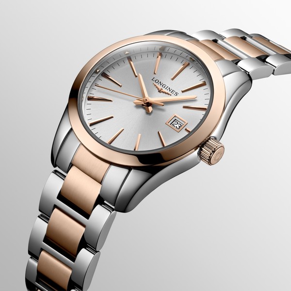 Longines Conquest Classic L22863727 - 29.5mm