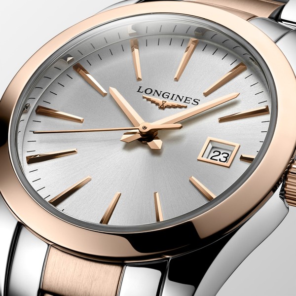 Longines Conquest Classic L22863727 - 29.5mm