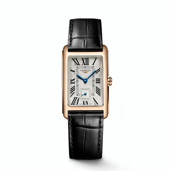Longines Dolcevita L55128710 - 23 x 37mm
