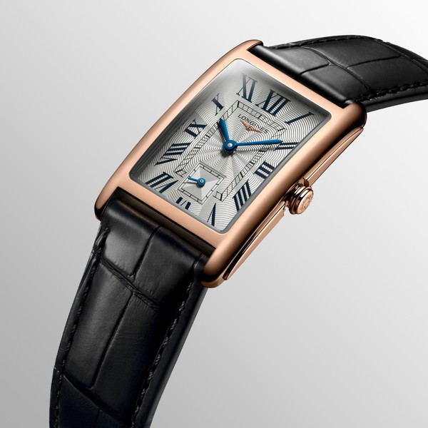 Longines Dolcevita L55128710 - 23 x 37mm
