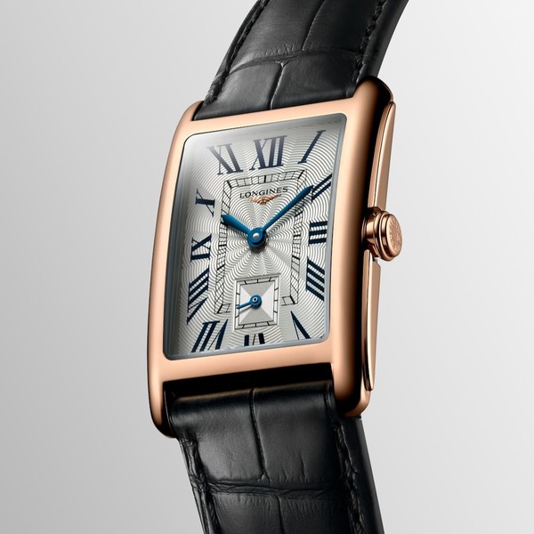 Longines Dolcevita L55128710 - 23 x 37mm