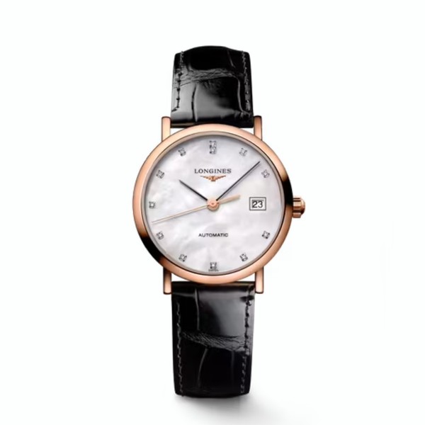 Longines Elegant Collection L43788874 - 27.2mm