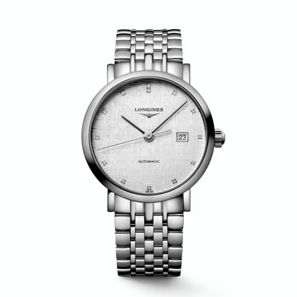 Longines Elegant Collection L49104776 - 39mm