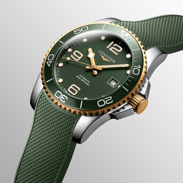 Longines Hydroconquest L37813069 - 41mm