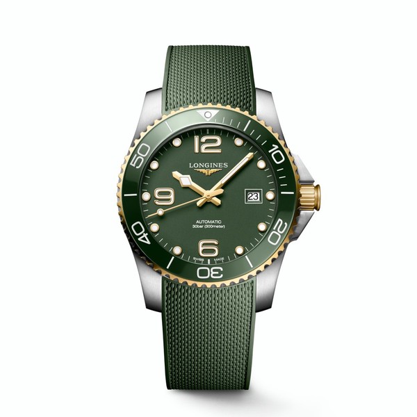 Longines Hydroconquest L37813069 - 41mm