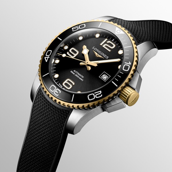 Longines Hydroconquest L37823569 - 43mm