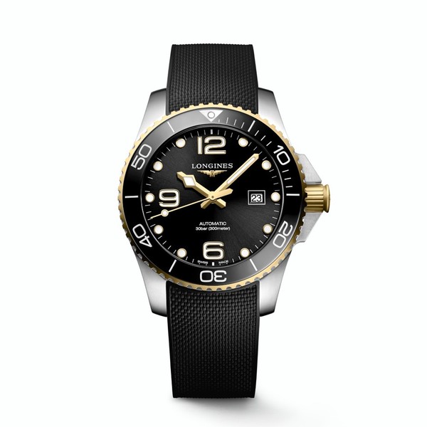 Longines Hydroconquest L37823569 - 43mm