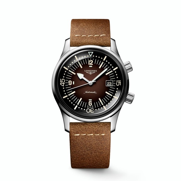 Longines Legend Diver L37744602 - 42mm