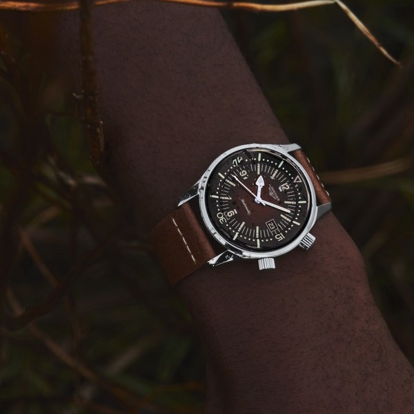 Longines Legend Diver L37744602 - 42mm