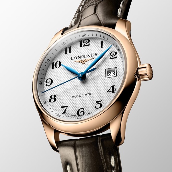 Longines Master Collection L22578783 - 29mm