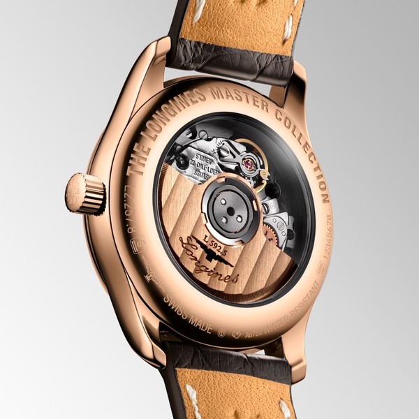 Longines Master Collection L22578783 - 29mm