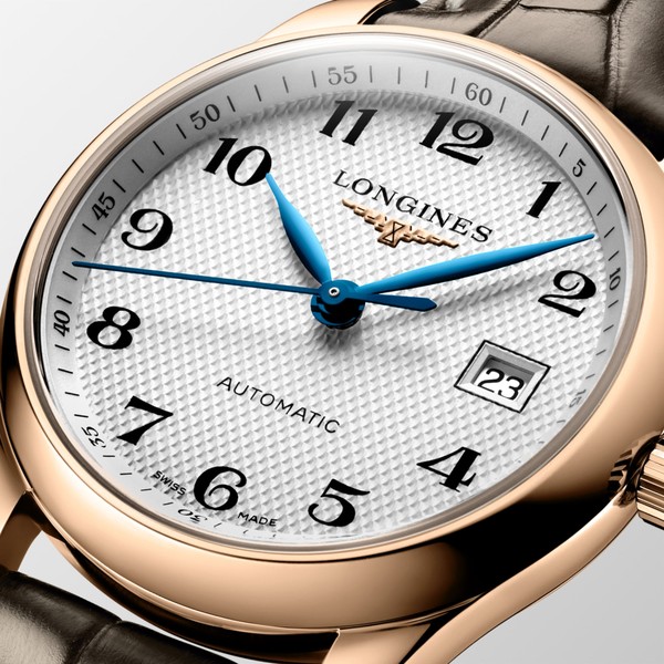 Longines Master Collection L22578783 - 29mm