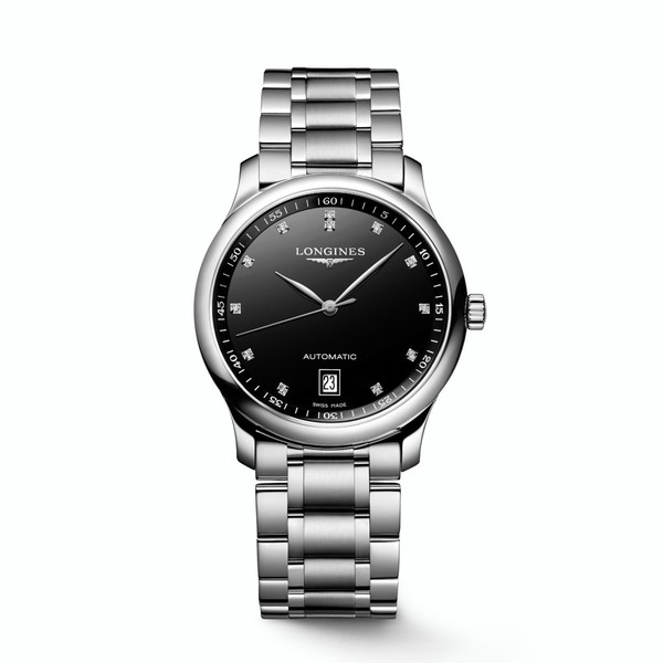 Longines Master Collection L26284576 - 38.5 mm
