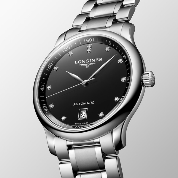 Longines Master Collection L26284576 - 38.5 mm