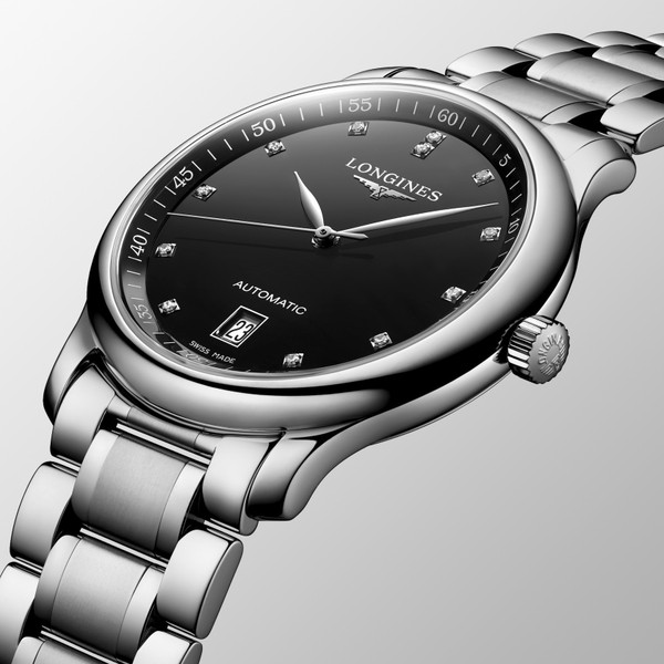 Longines Master Collection L26284576 - 38.5 mm