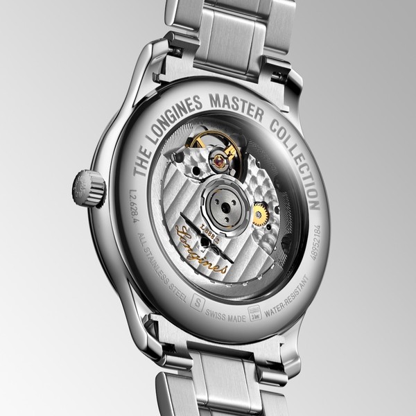 Longines Master Collection L26284576 - 38.5 mm