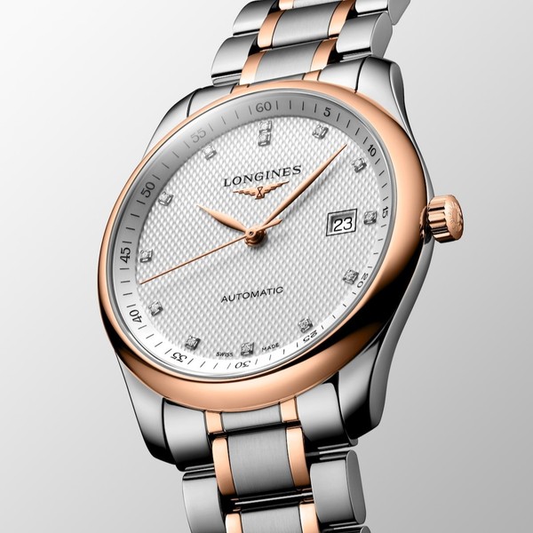 Longines Master Collection L27935777 - 40mm