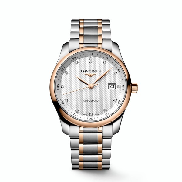 Longines Master Collection L27935777 - 40mm