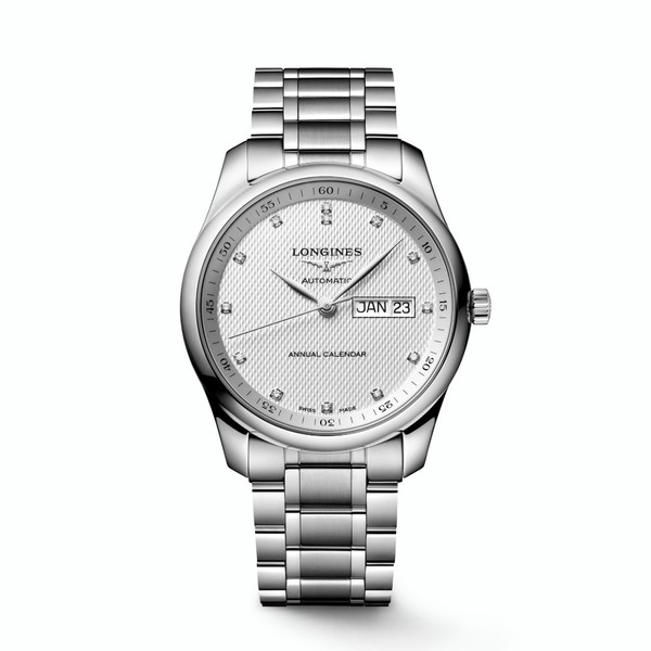 Longines Master Collection L29104776 - 40mm