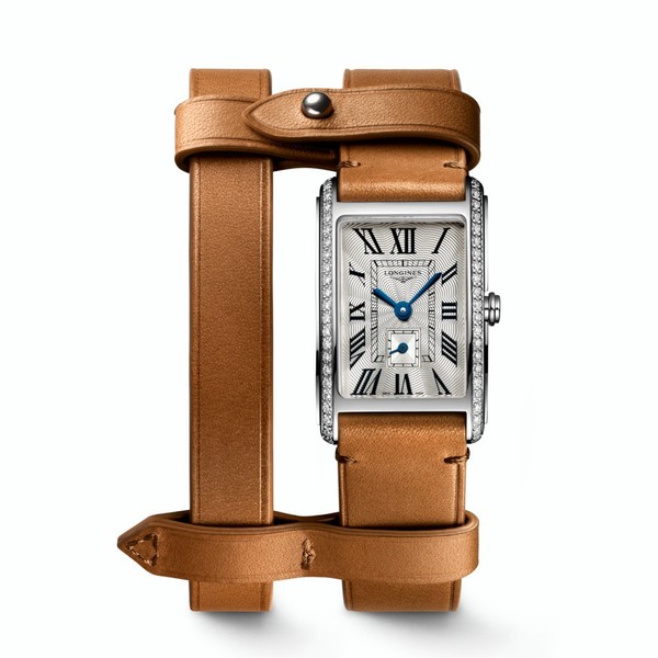 Longines Dolcevita L5255071B - 20.8 x 32mm