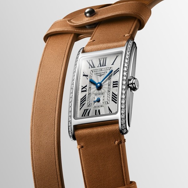 Longines Dolcevita L5255071B - 20.8 x 32mm
