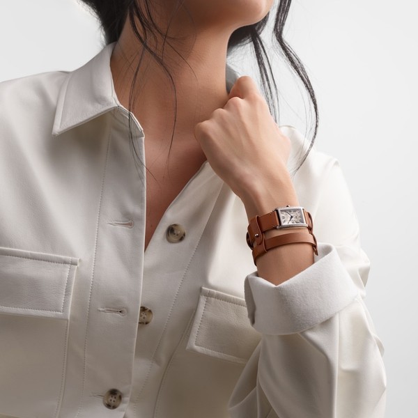 Longines Dolcevita L5255071B - 20.8 x 32mm