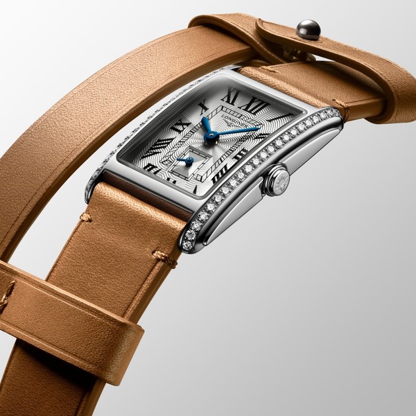 Longines Dolcevita L5255071B - 20.8 x 32mm