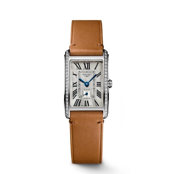 Longines Dolcevita L5255071B - 20.8 x 32mm