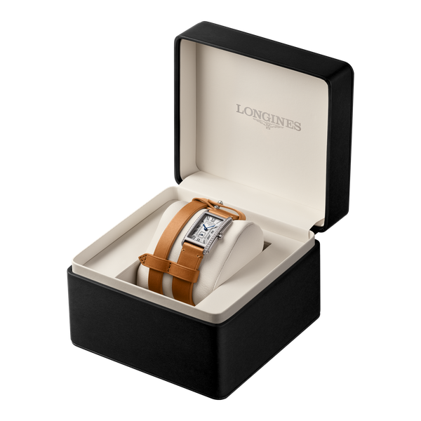 Longines Dolcevita L5255071B - 20.8 x 32mm
