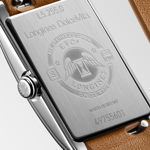 Longines Dolcevita L5255071B - 20.8 x 32mm