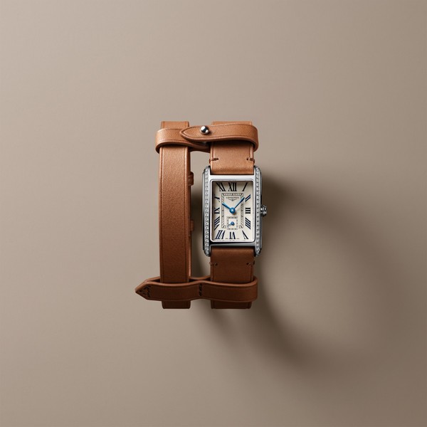 Longines Dolcevita L5255071B - 20.8 x 32mm