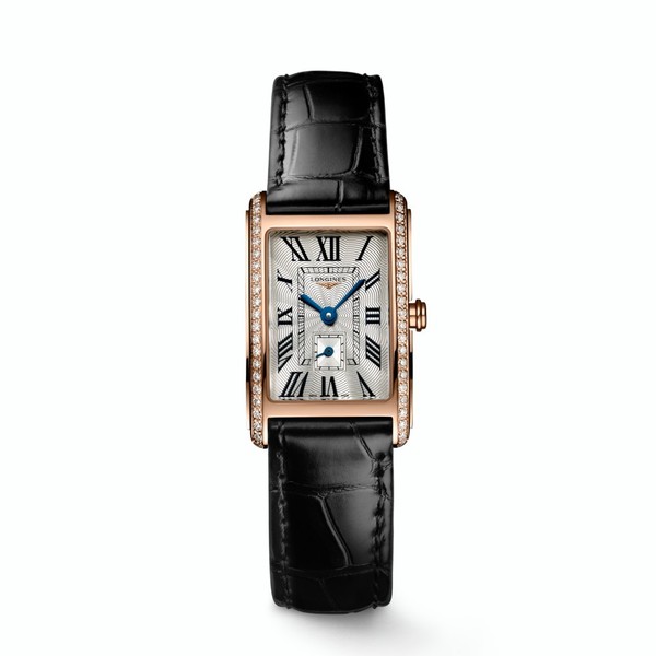 Longines Dolcevita L52559710 - 20.5 x 32mm